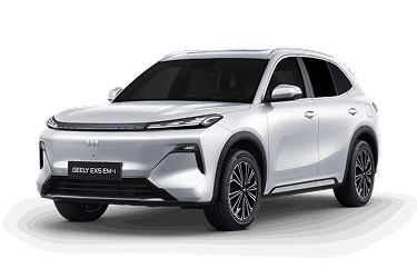 Geely Ex5 Em-i